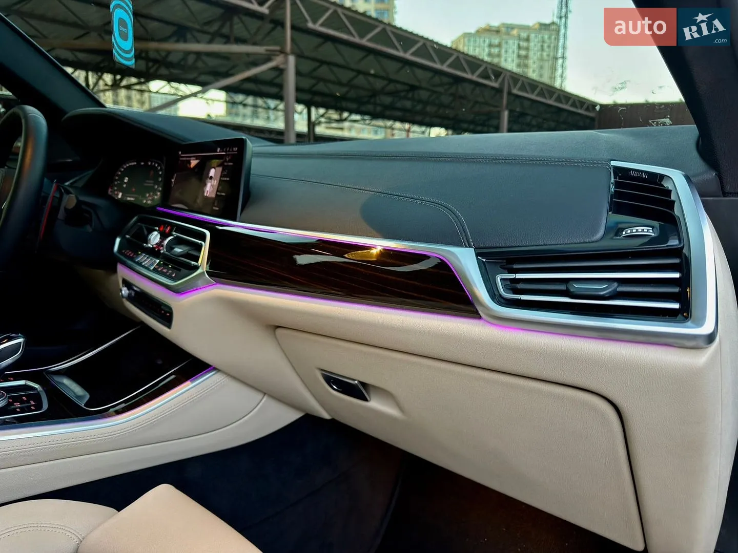 2021 BMW X5 - мініатюра 53