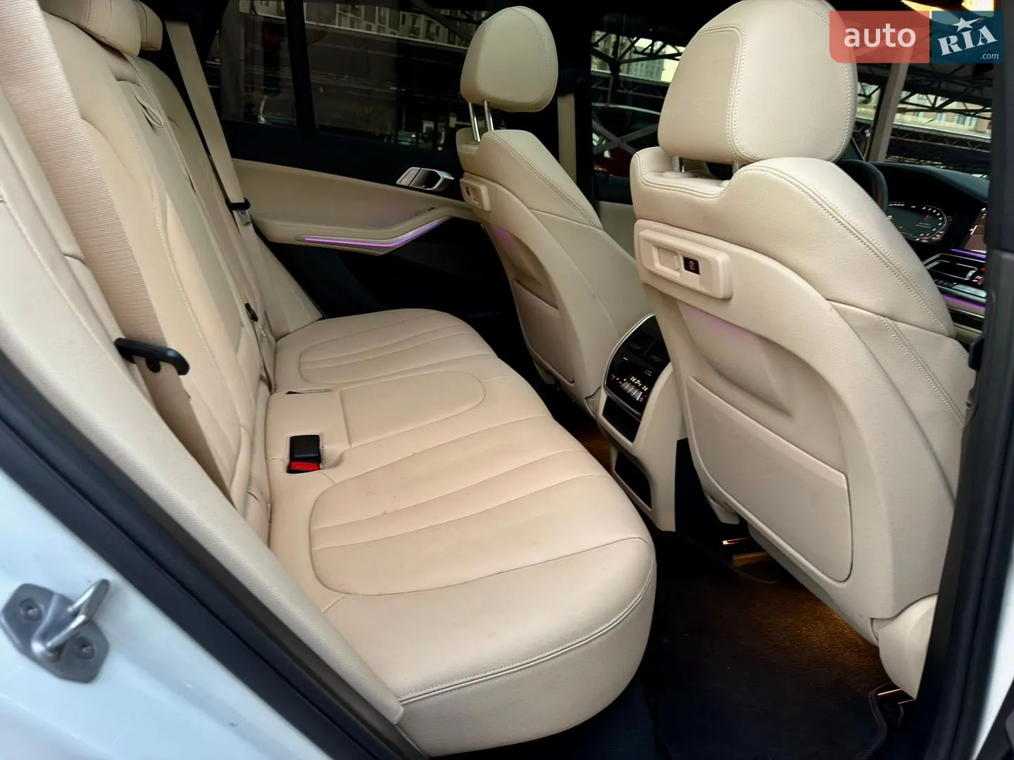 2021 BMW X5 - мініатюра 57