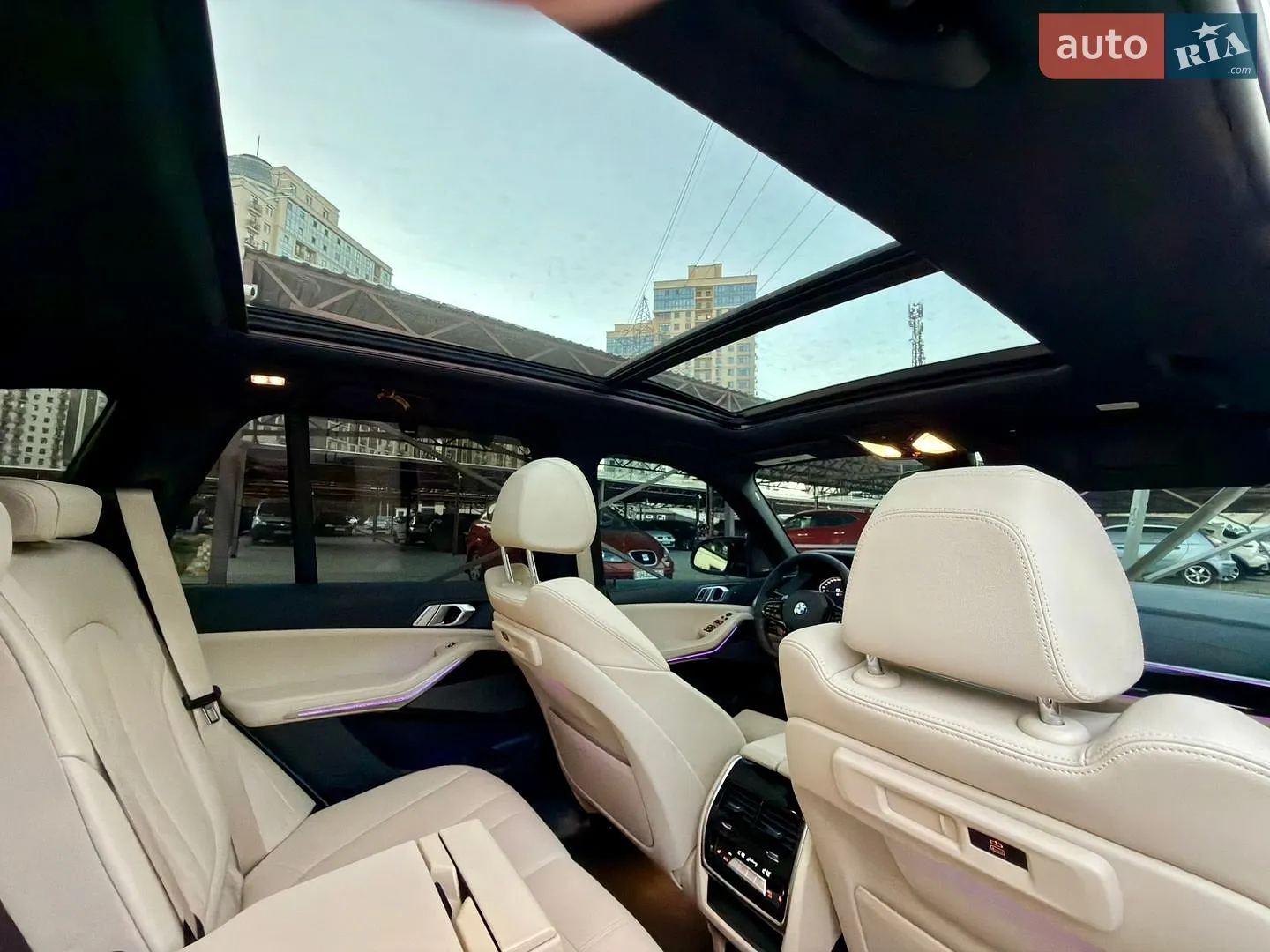 2021 BMW X5 - мініатюра 59