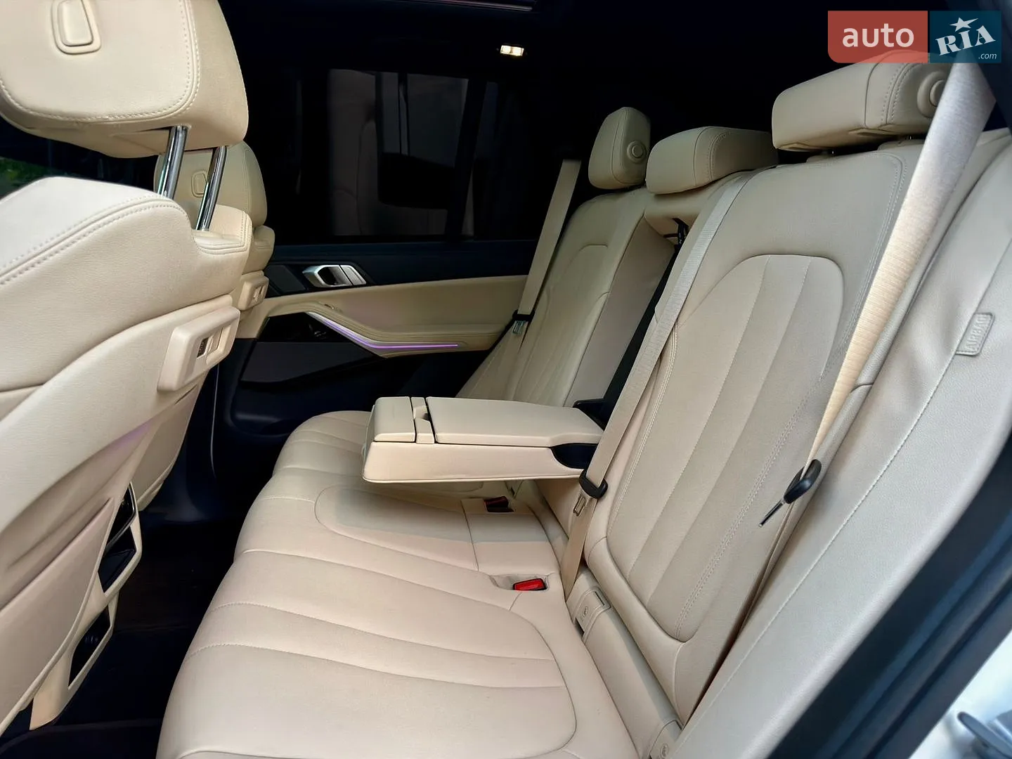 2021 BMW X5 - мініатюра 66