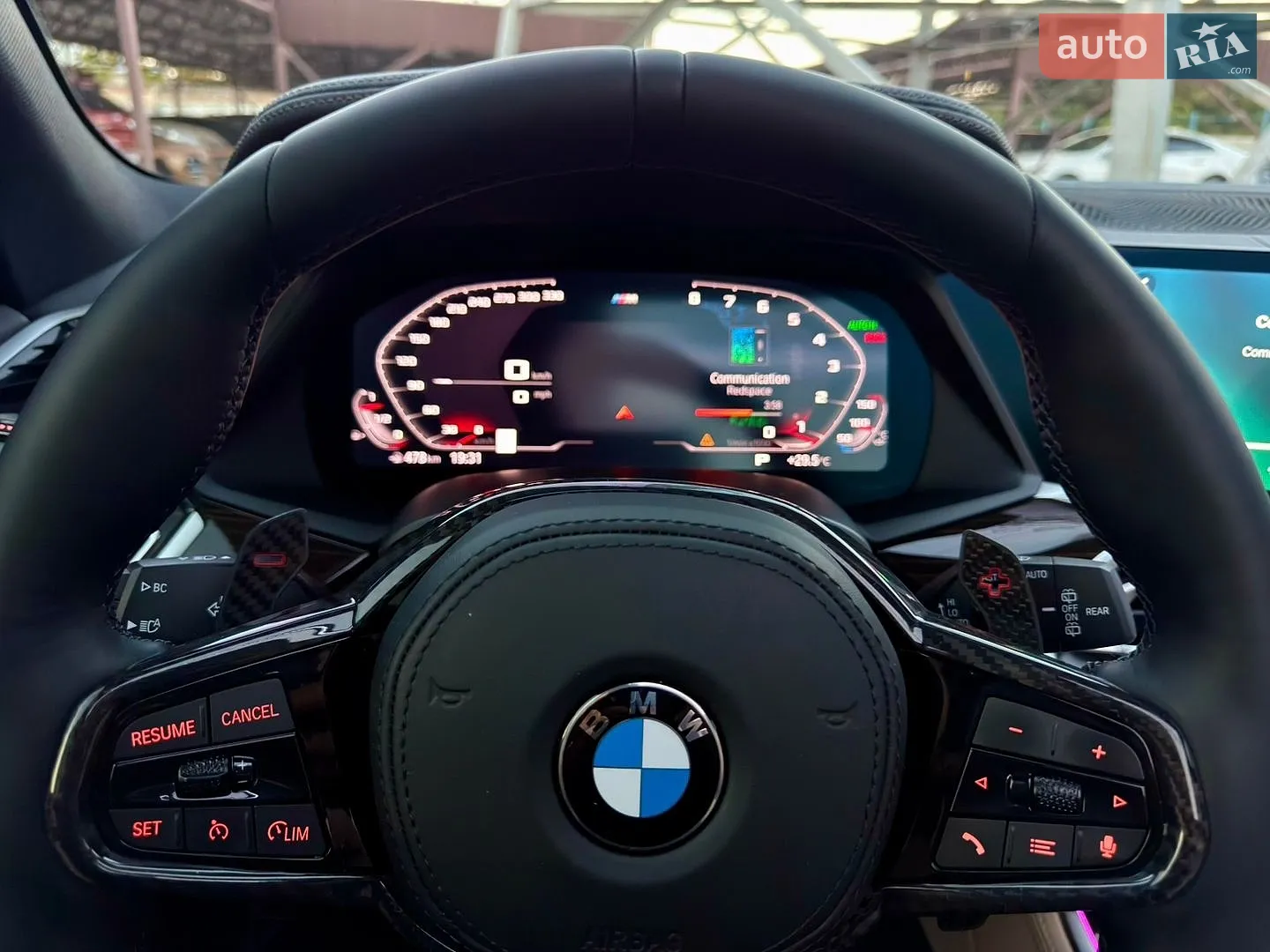 2021 BMW X5 - мініатюра 72