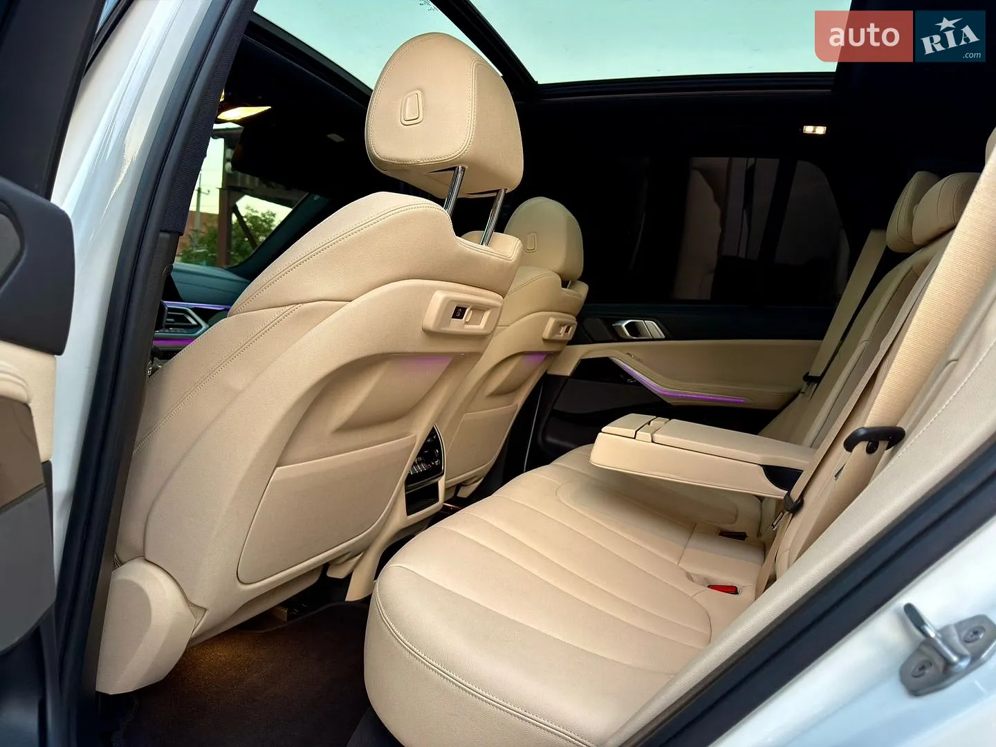 2021 BMW X5 - мініатюра 65