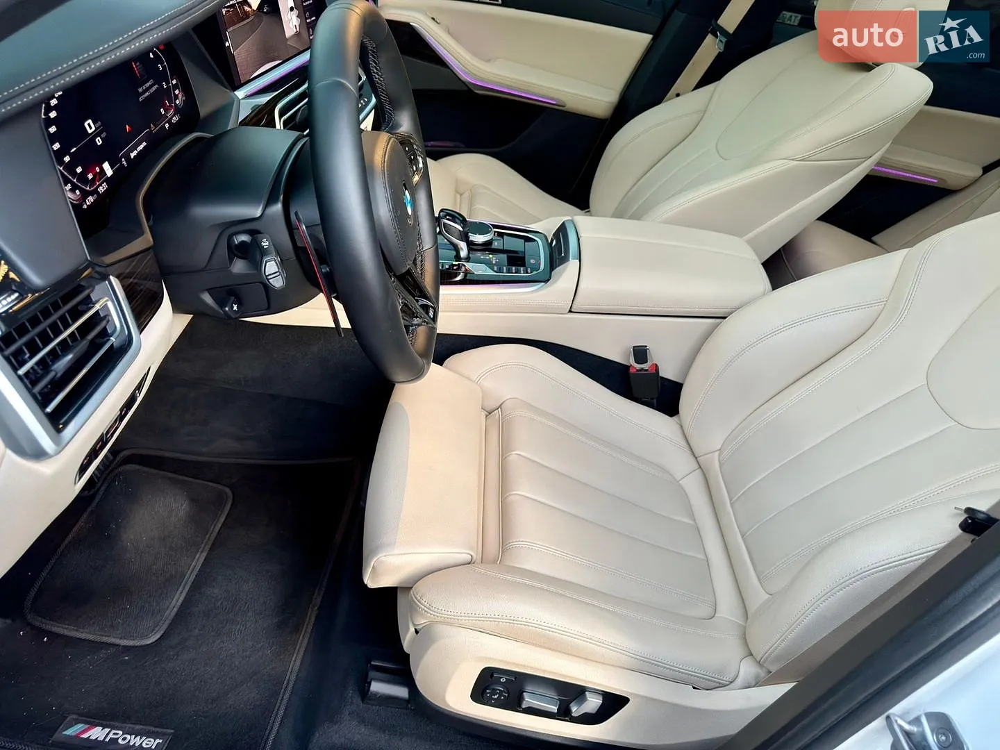 2021 BMW X5 - мініатюра 70