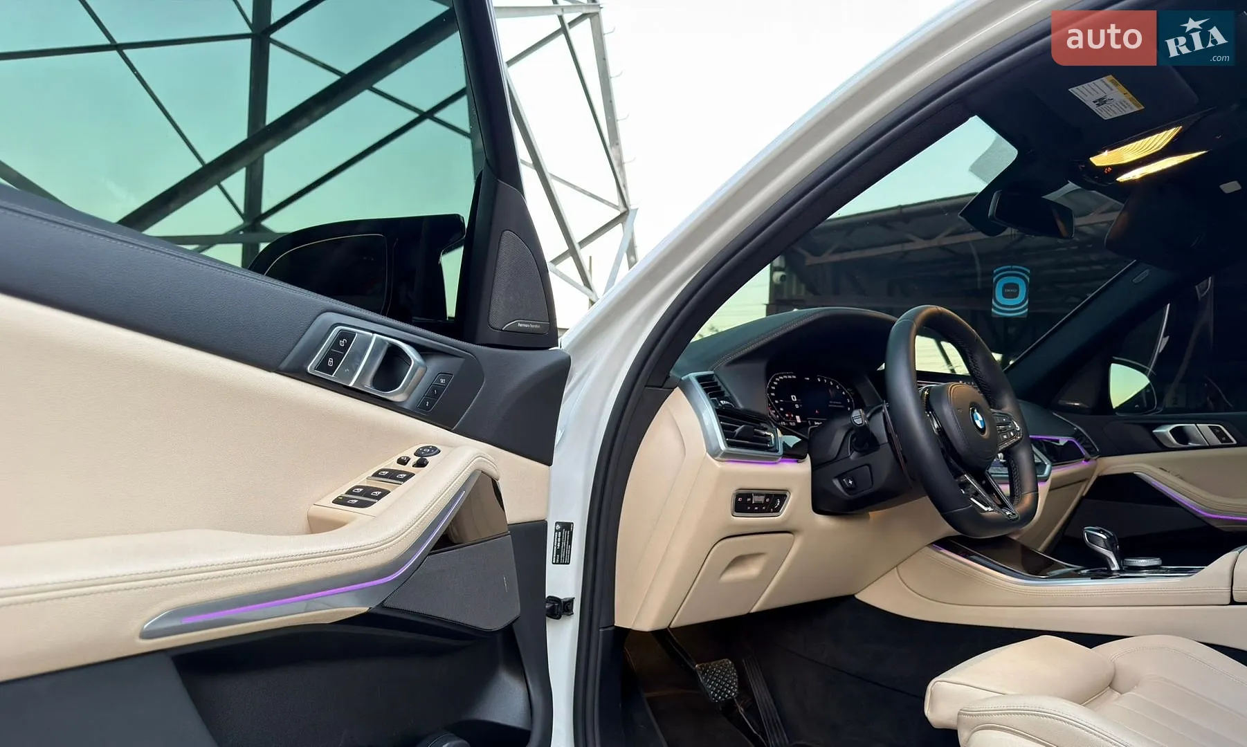 2021 BMW X5 - мініатюра 67