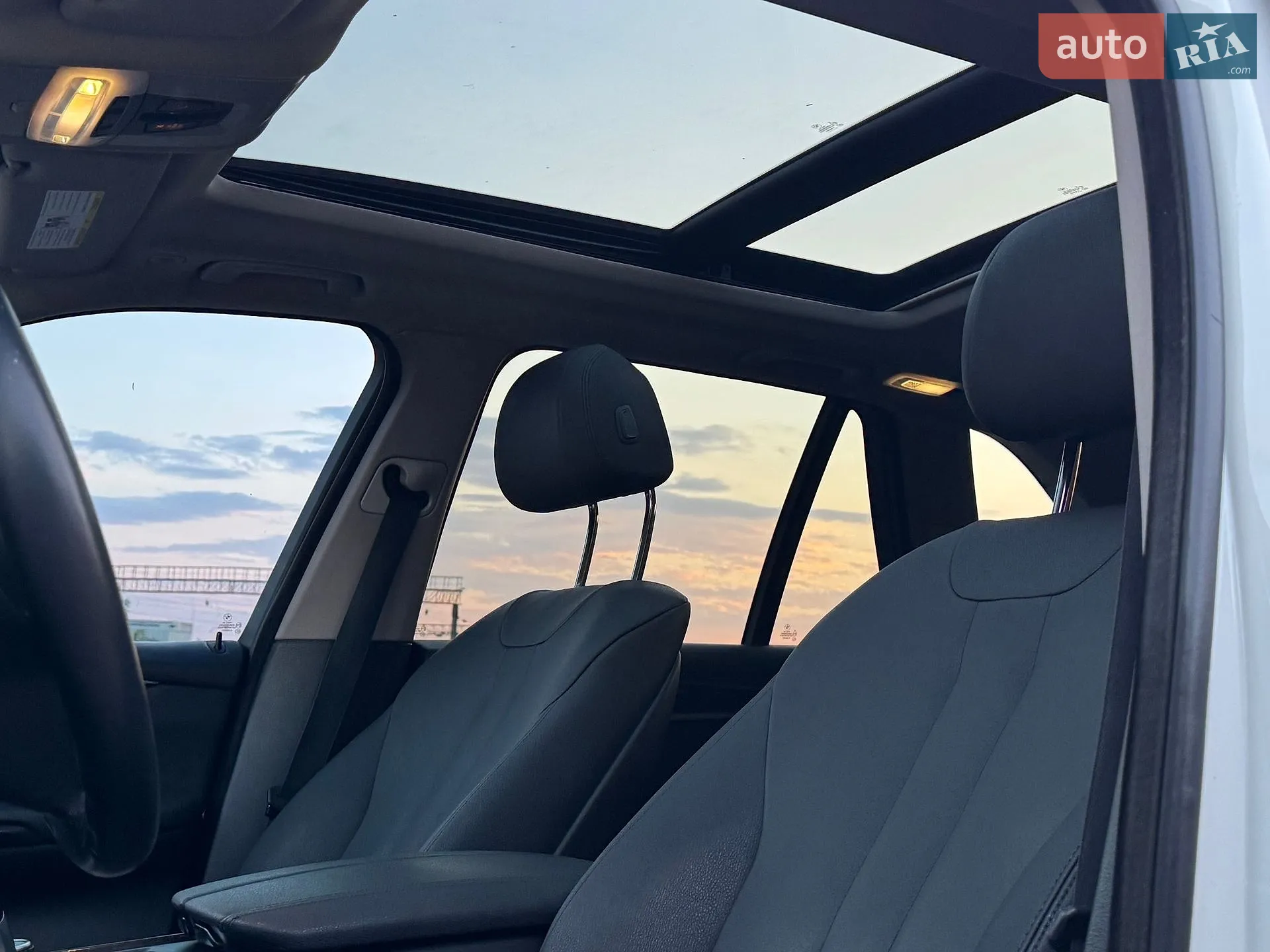 2015 BMW X5 - мініатюра 14