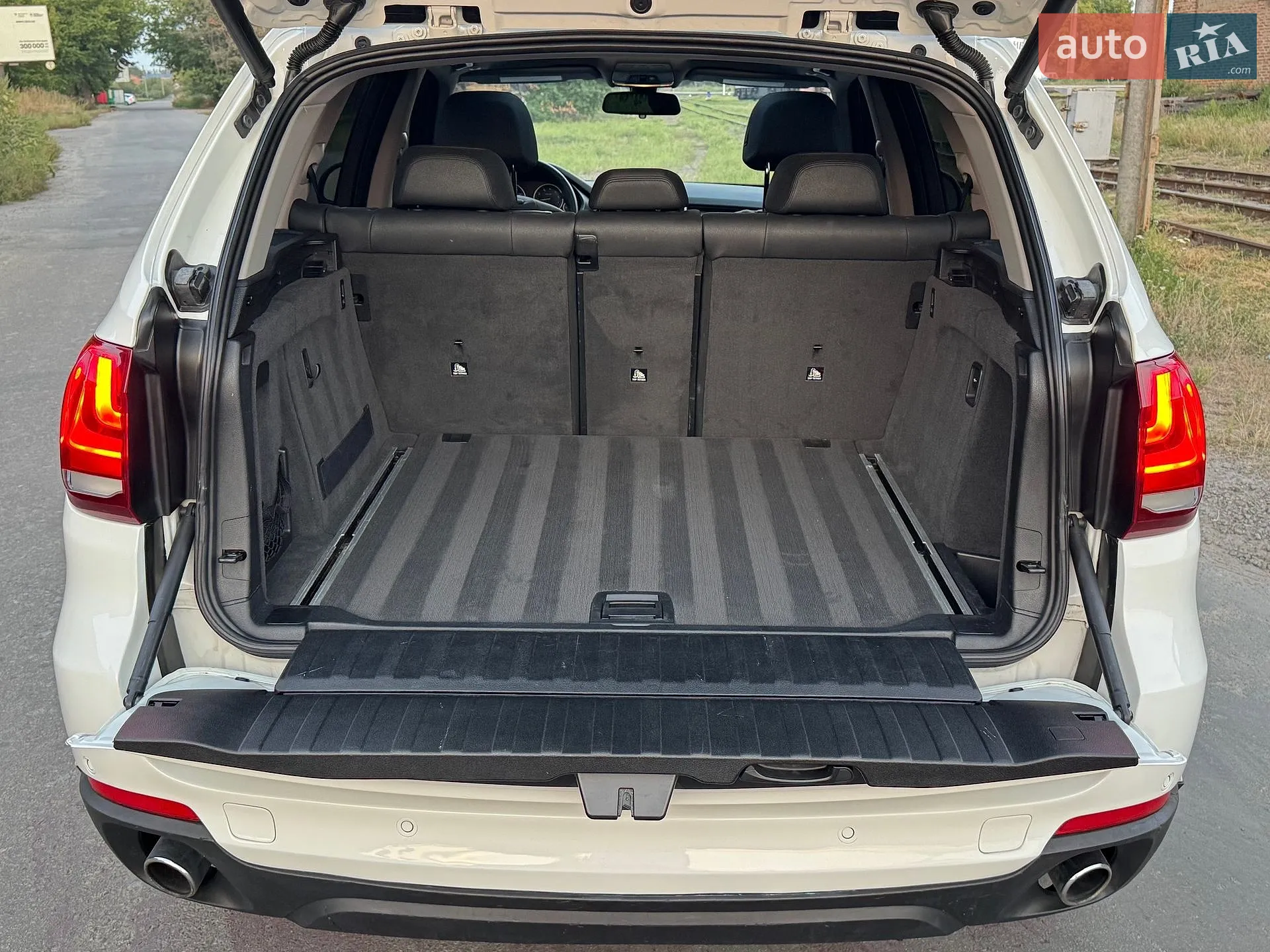 2015 BMW X5 - мініатюра 17
