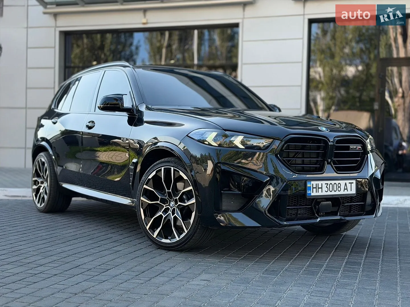 2021 BMW X5 - мініатюра 5