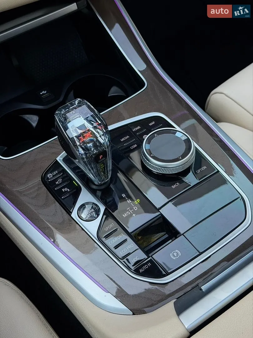2021 BMW X5 - мініатюра 19