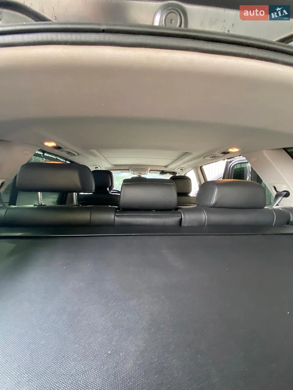 2012 BMW X5 - мініатюра 8