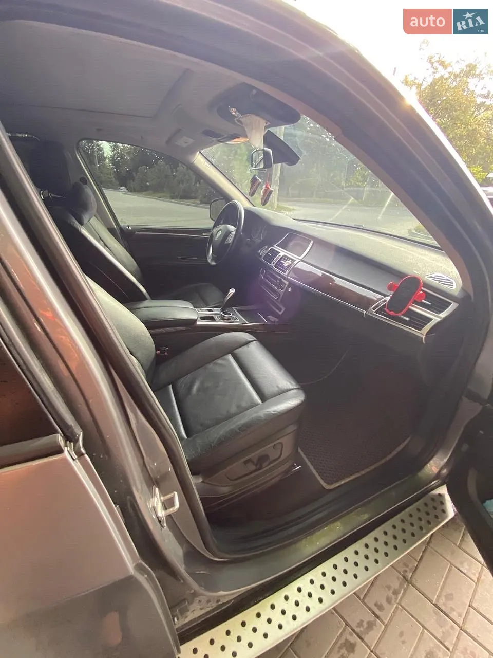 2012 BMW X5 - мініатюра 11