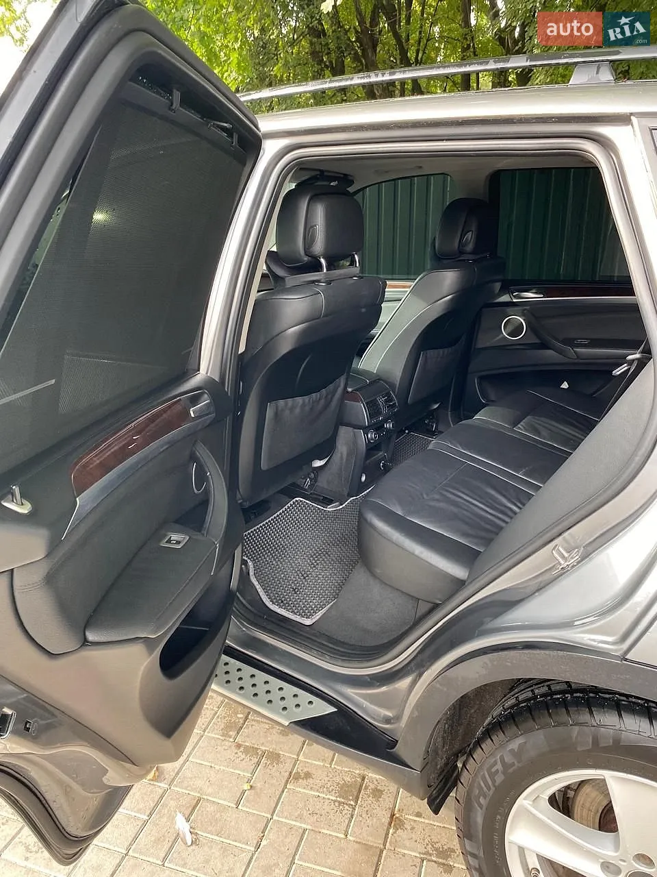 2012 BMW X5 - мініатюра 12