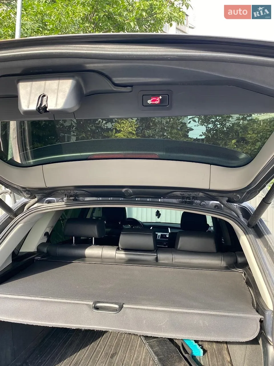 2012 BMW X5 - мініатюра 18