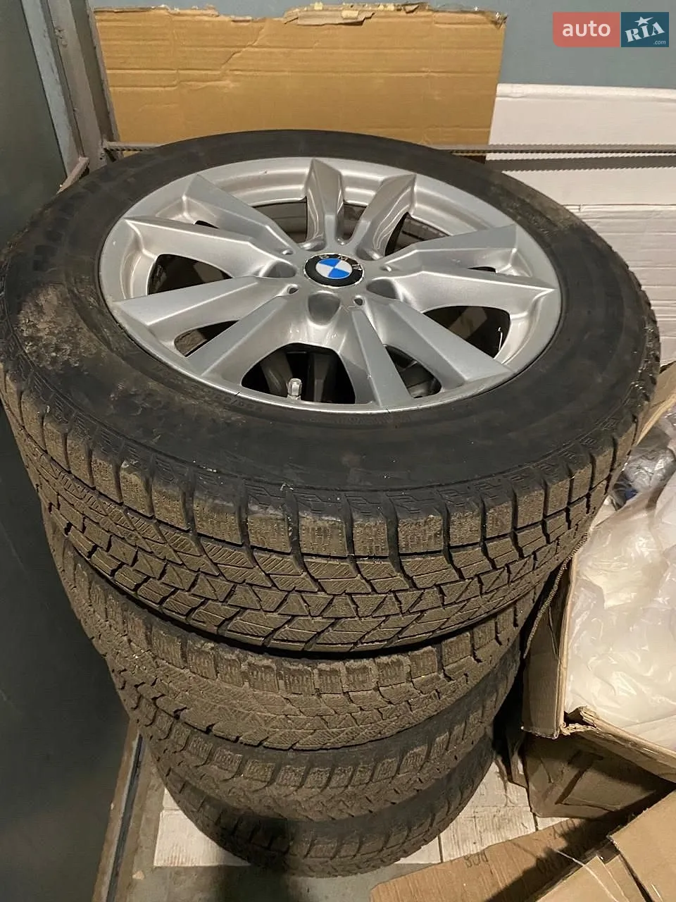 2012 BMW X5 - мініатюра 19