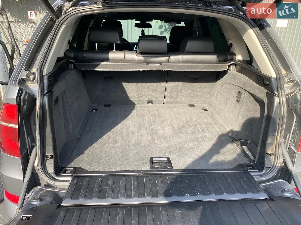 2012 BMW X5 - мініатюра 23