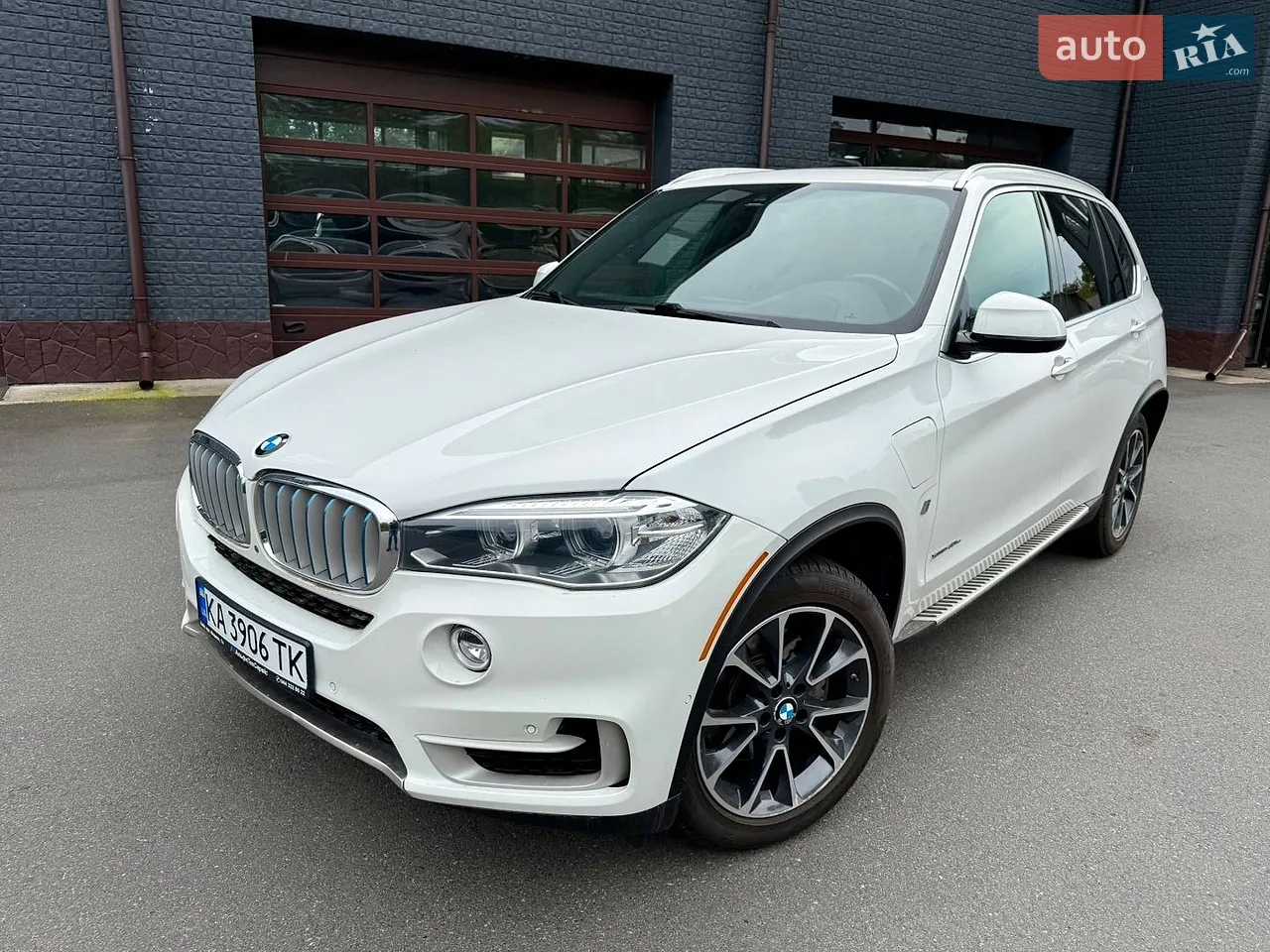 2016 BMW X5 - мініатюра 25
