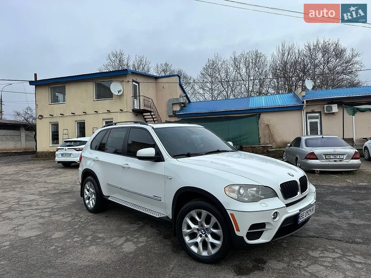 2011 BMW X5 - мініатюра 3