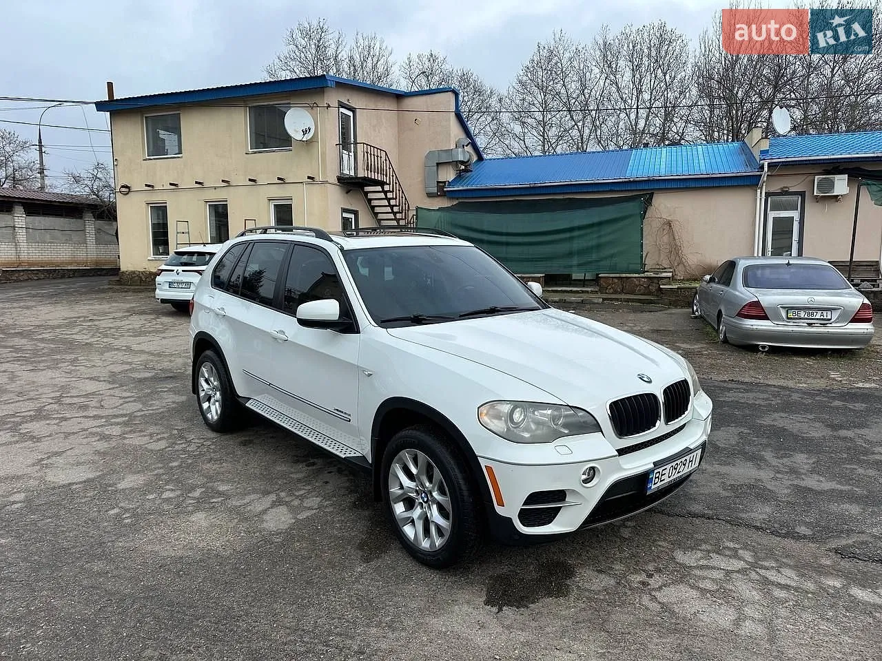 2011 BMW X5 - мініатюра 7