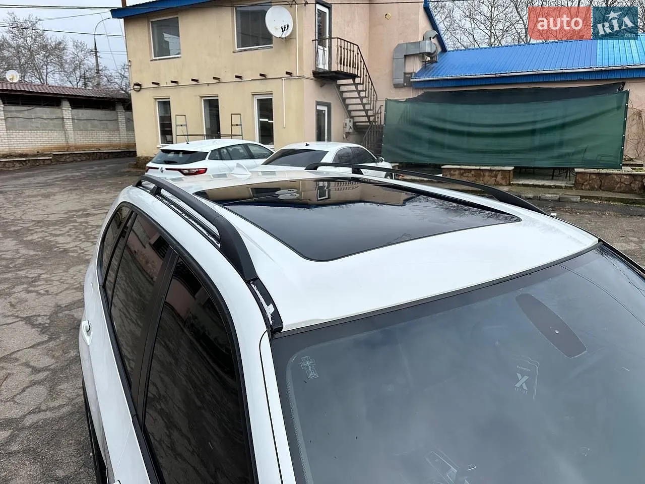 2011 BMW X5 - мініатюра 11