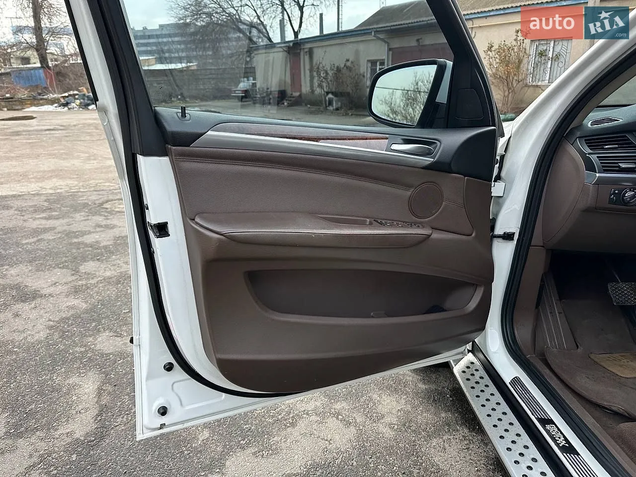 2011 BMW X5 - мініатюра 13