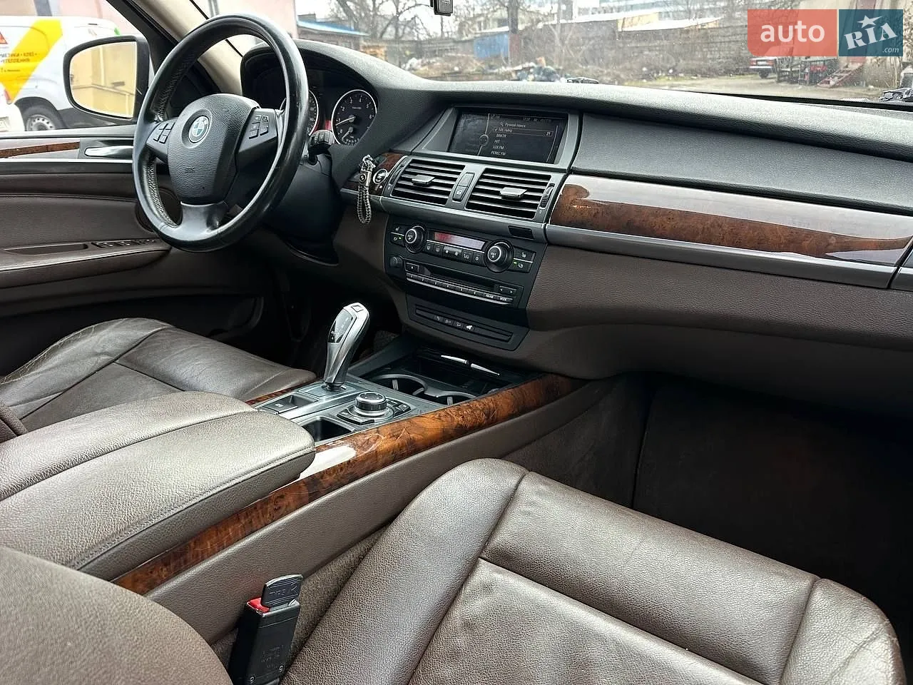 2011 BMW X5 - мініатюра 20
