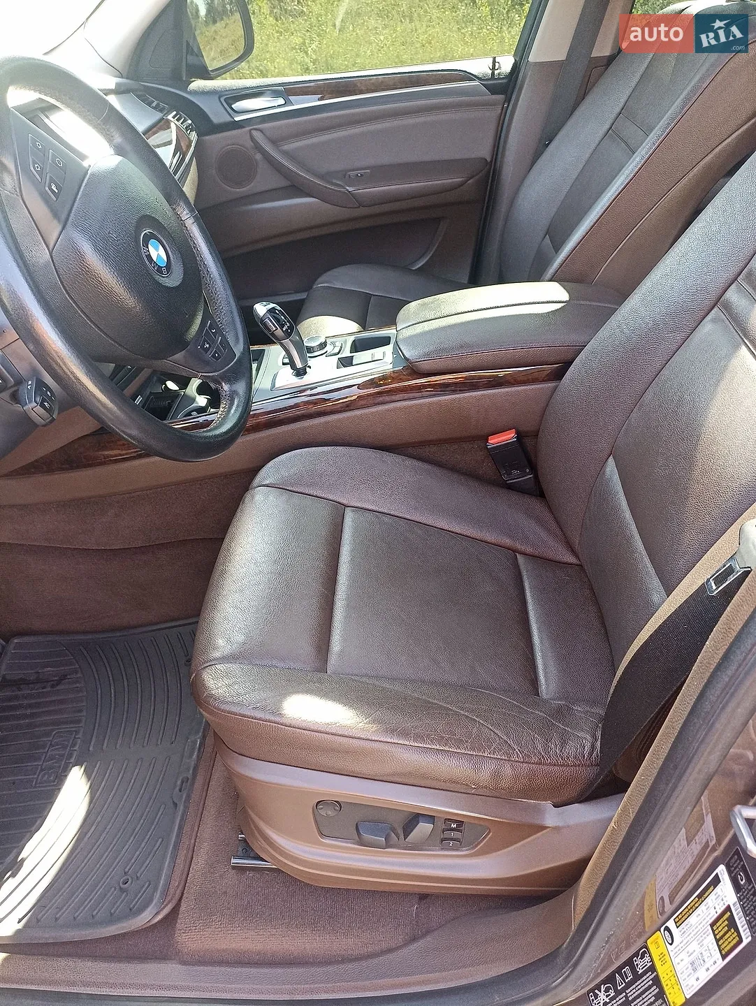 2010 BMW X5 - мініатюра 7