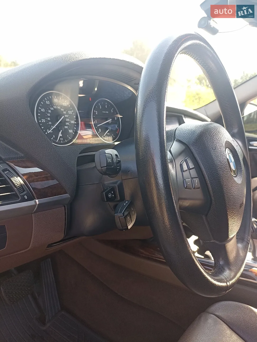 2010 BMW X5 - мініатюра 17