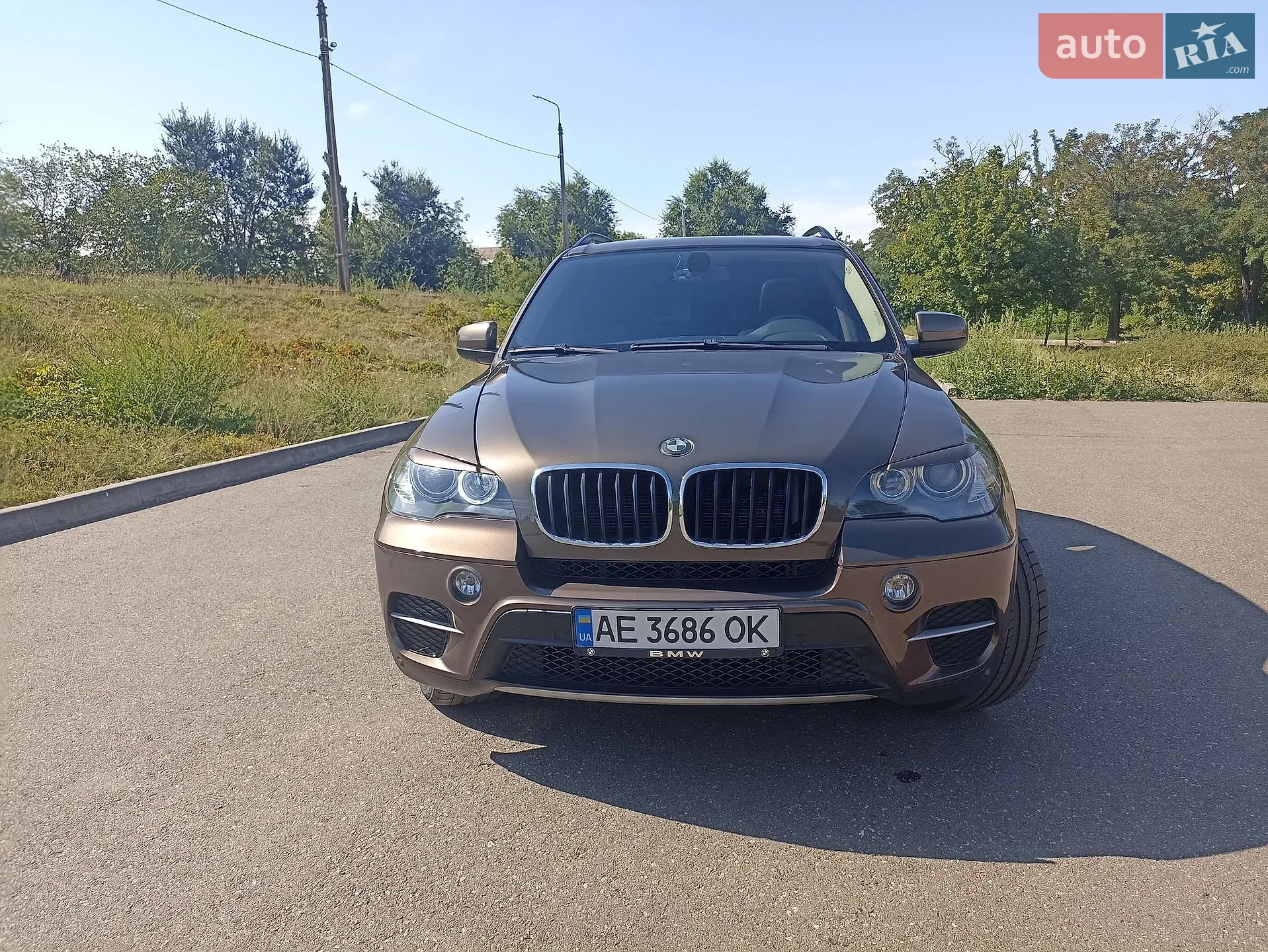 2010 BMW X5 - мініатюра 18