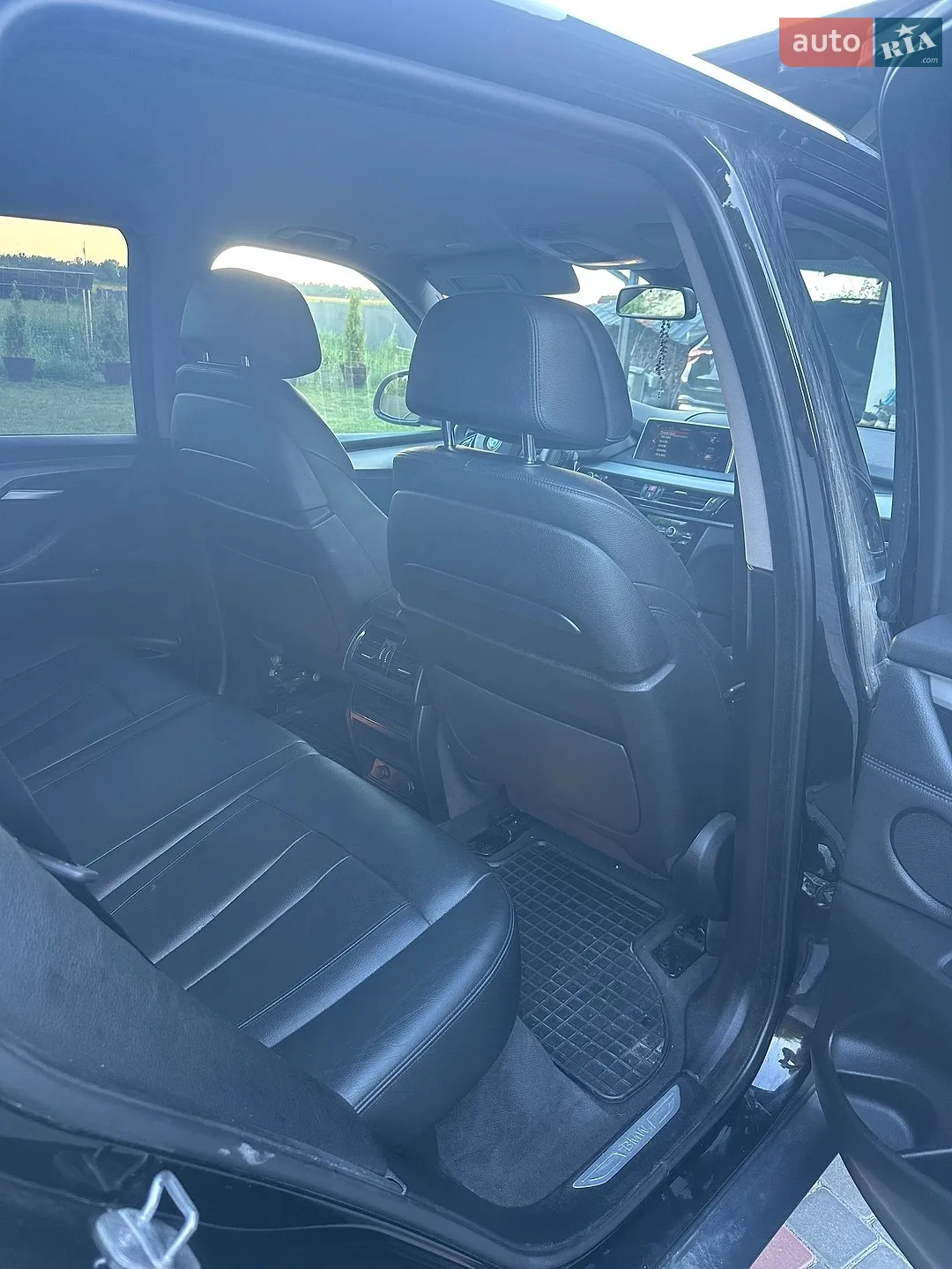2015 BMW X5 - мініатюра 8