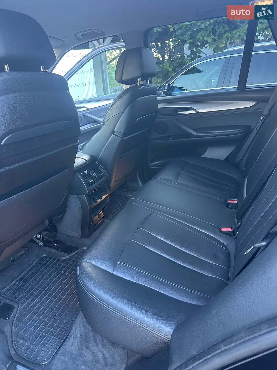 2015 BMW X5 - мініатюра 9