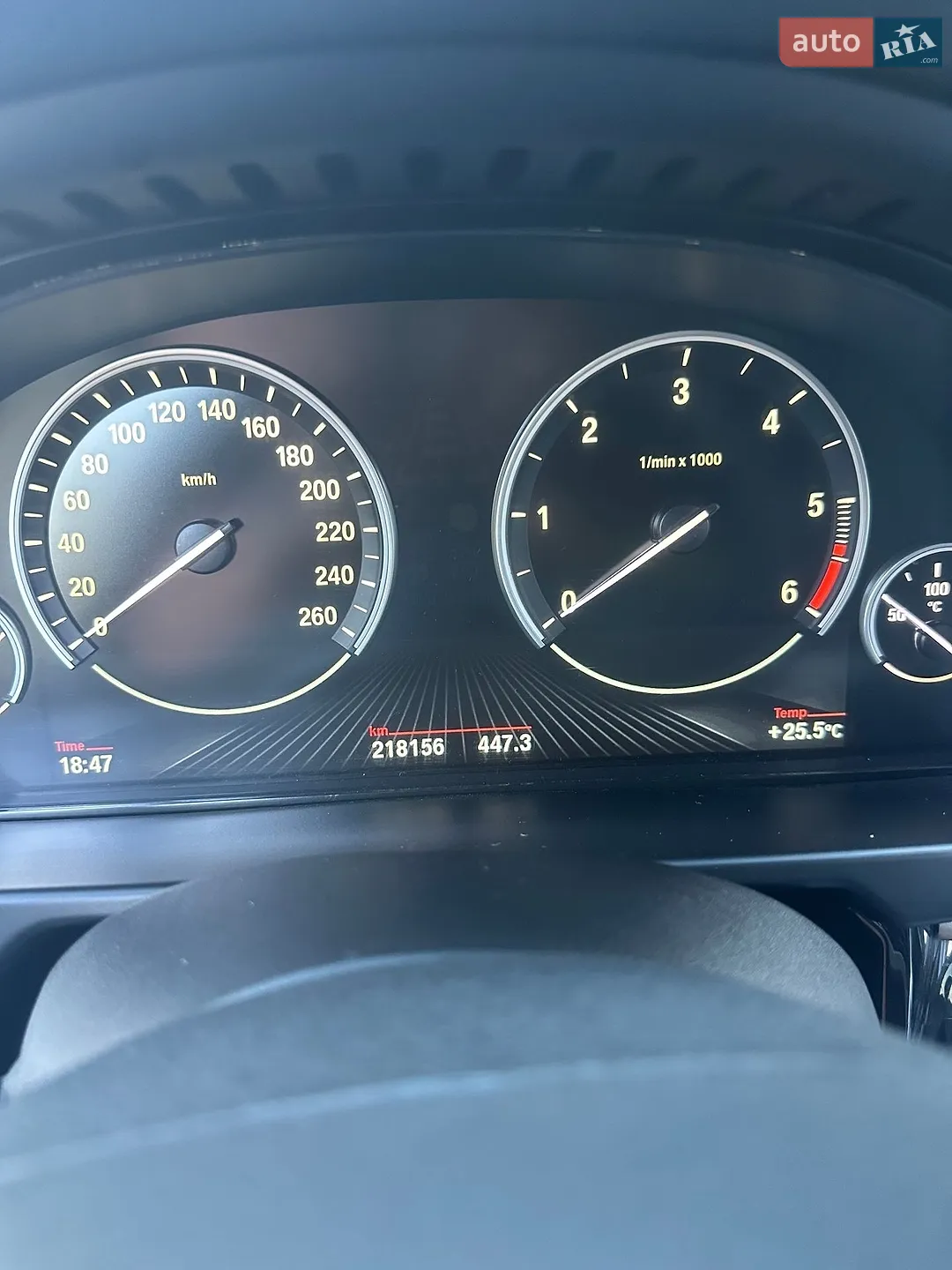 2015 BMW X5 - мініатюра 10