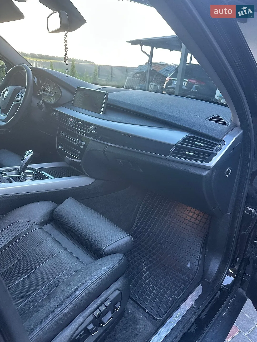 2015 BMW X5 - мініатюра 11