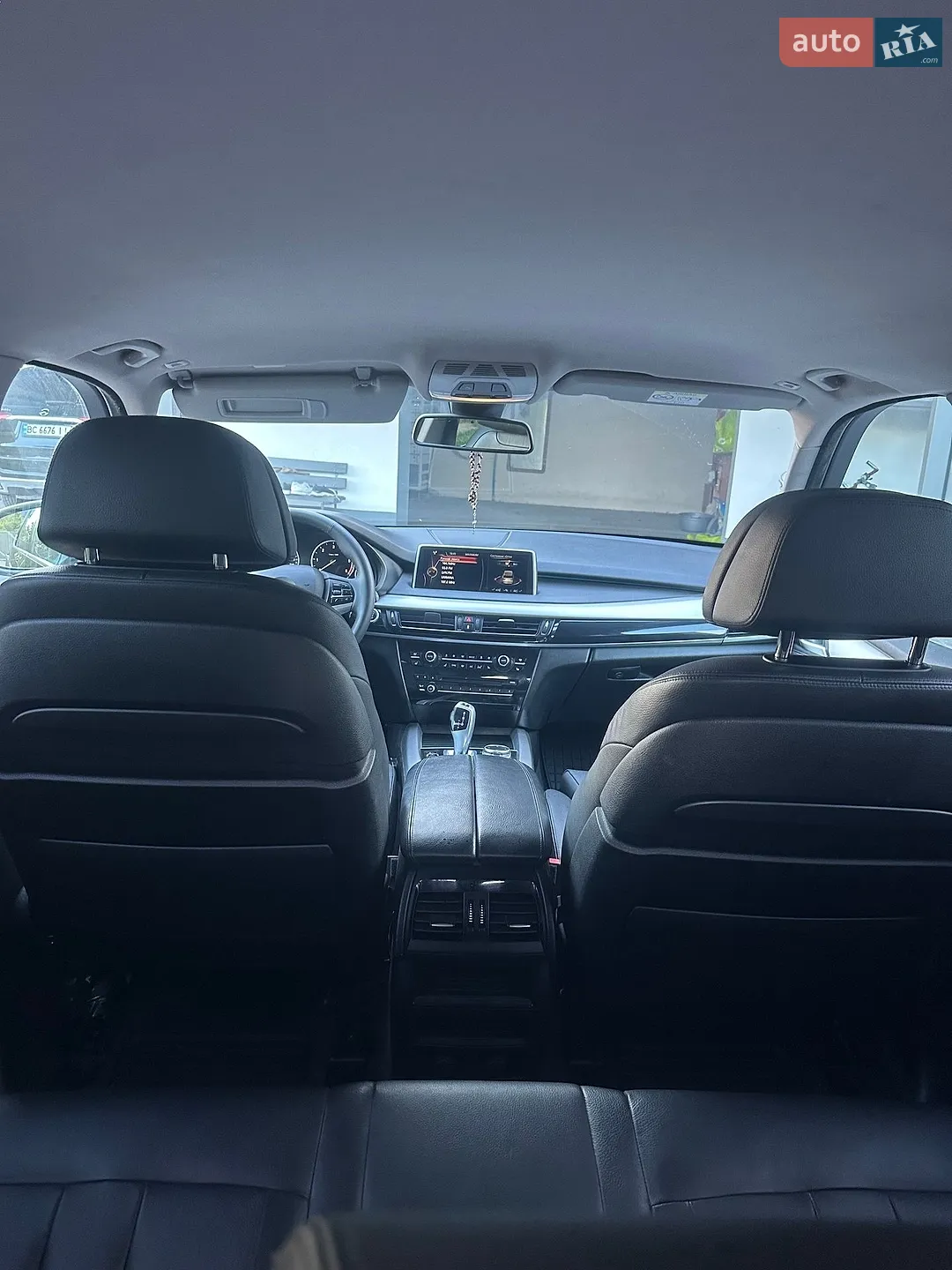 2015 BMW X5 - мініатюра 13