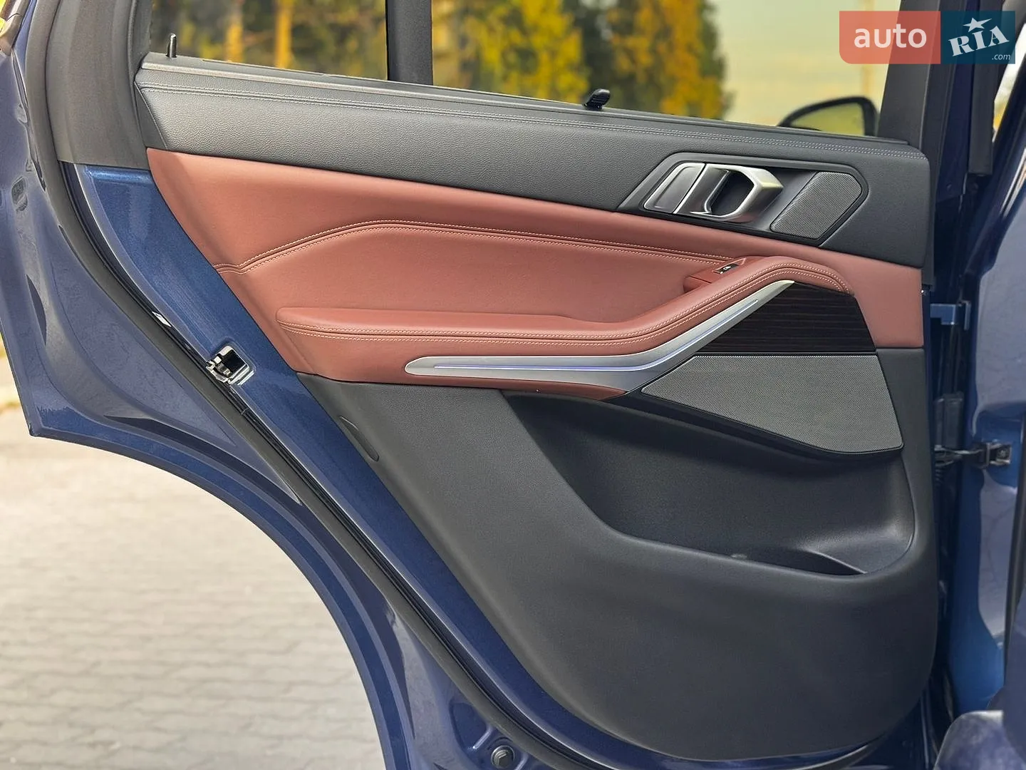 2019 BMW X5 - мініатюра 22