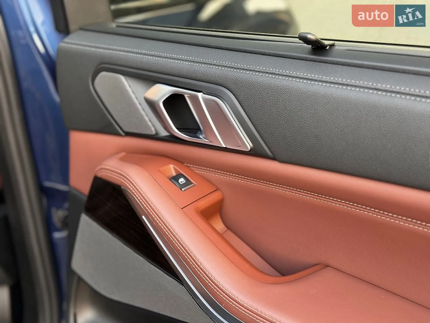 2019 BMW X5 - мініатюра 28