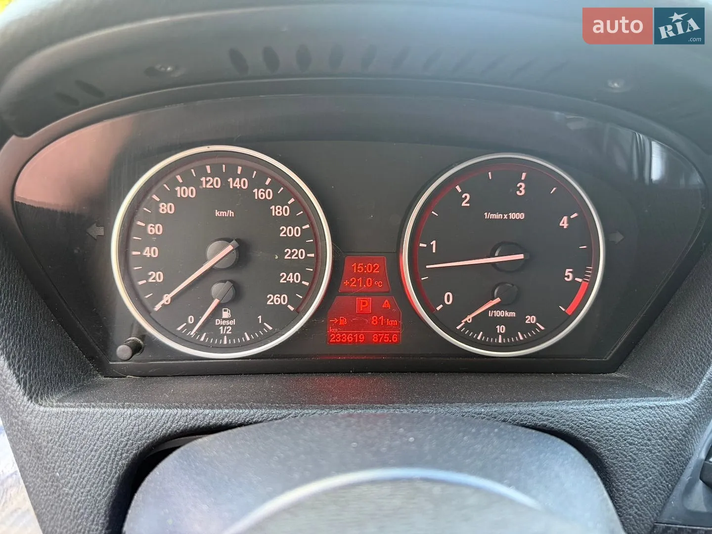 2010 BMW X5 - мініатюра 42