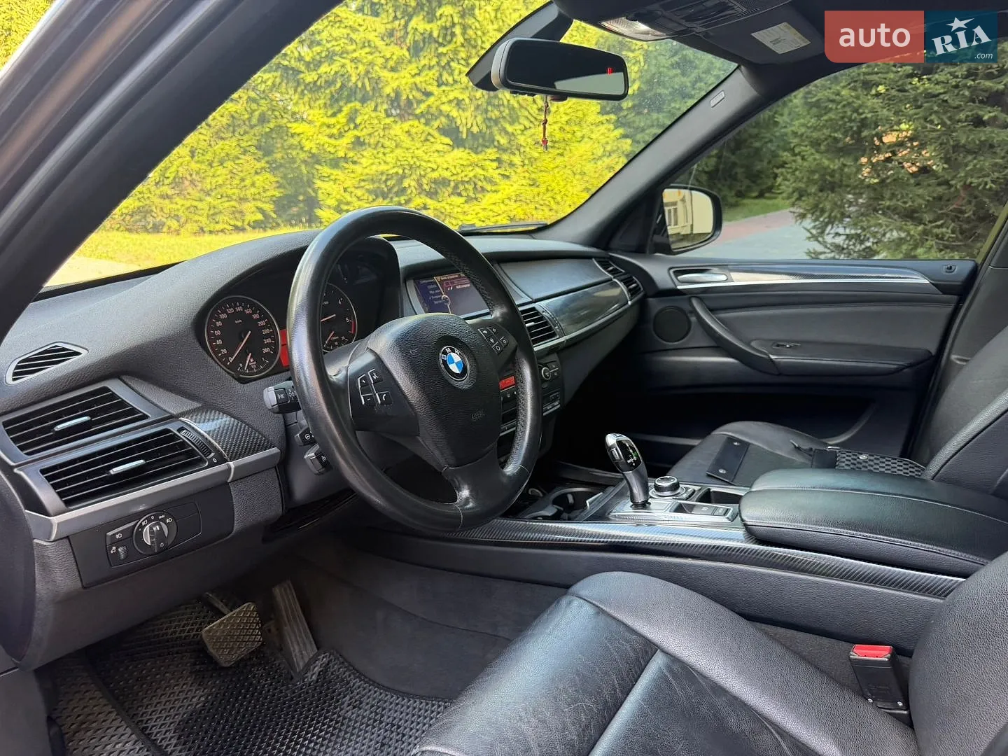 2010 BMW X5 - мініатюра 47
