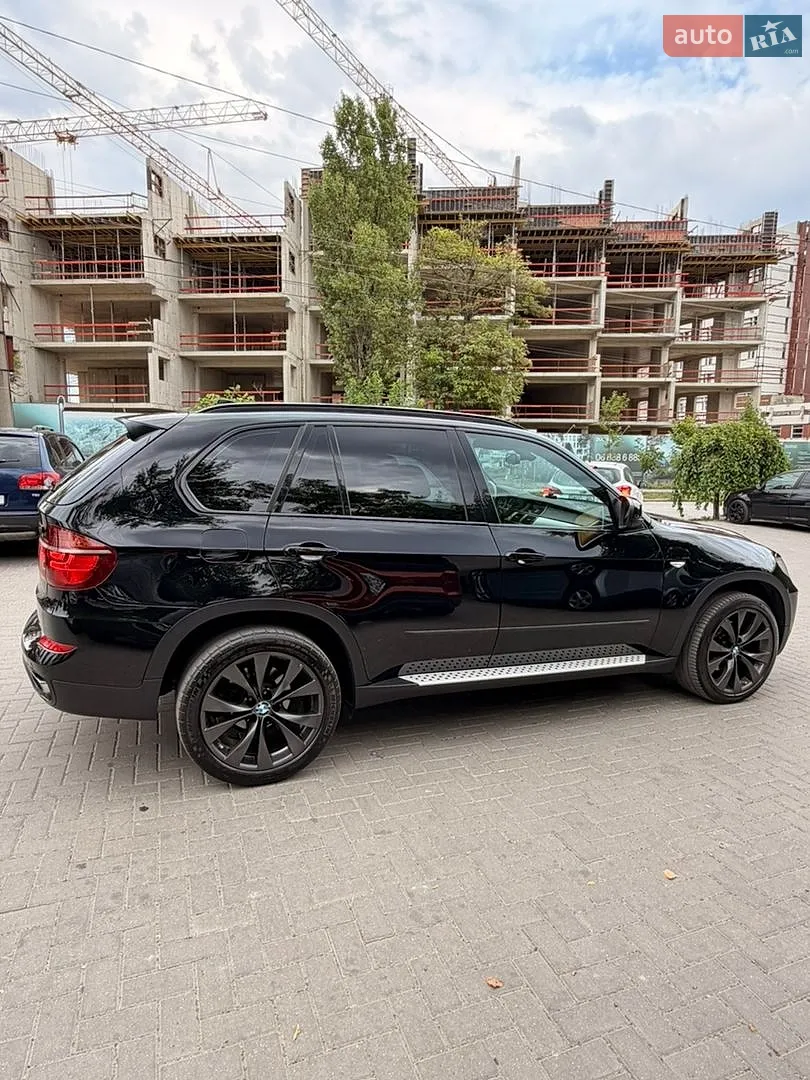 2011 BMW X5 - мініатюра 9