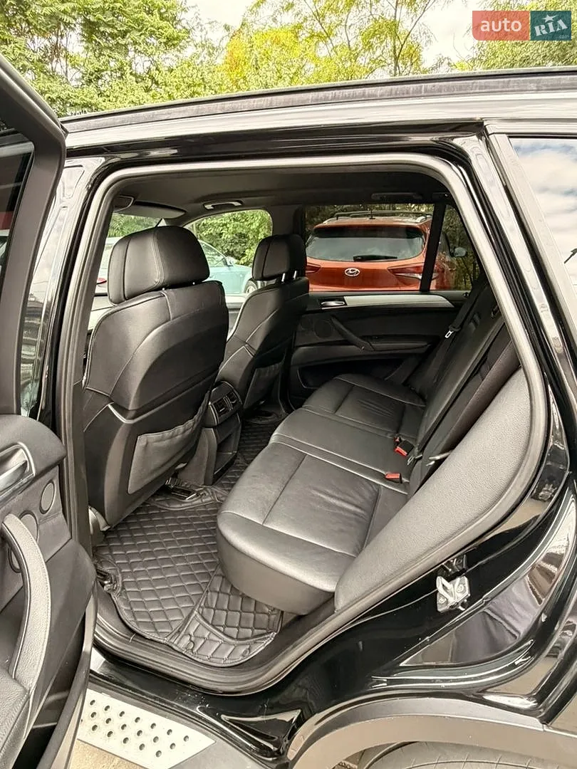 2011 BMW X5 - мініатюра 12