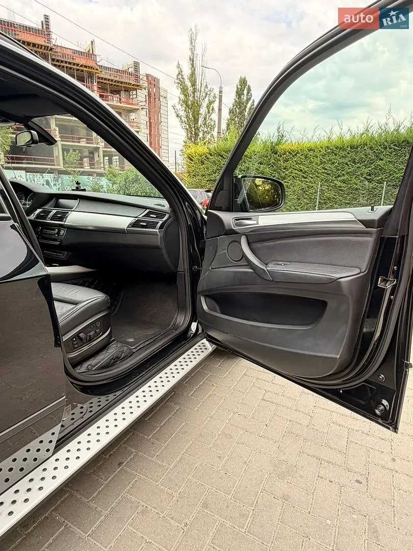 2011 BMW X5 - мініатюра 15