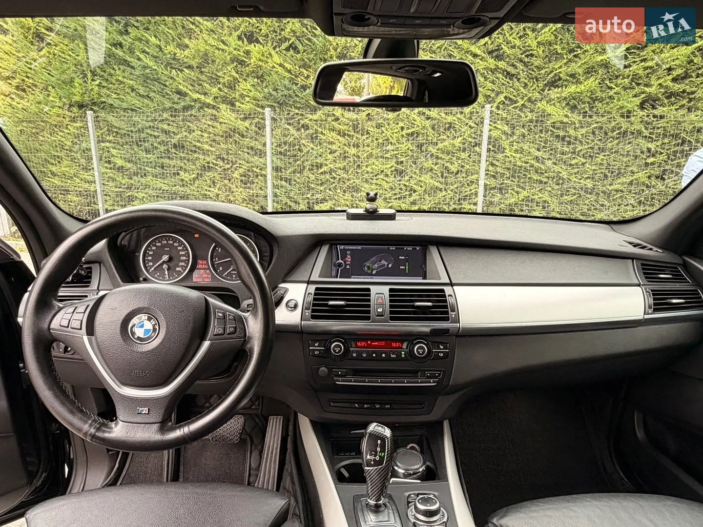 2011 BMW X5 - мініатюра 19