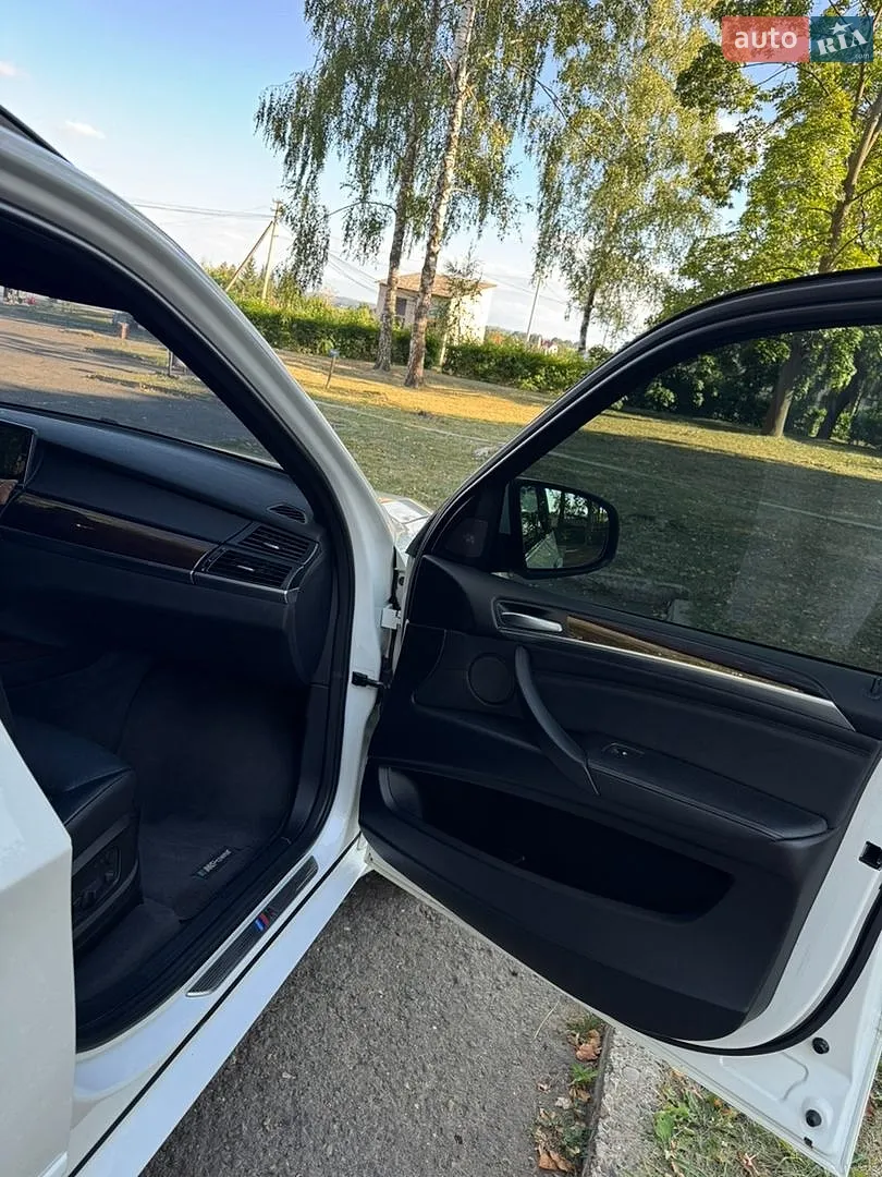 2010 BMW X5 - мініатюра 9