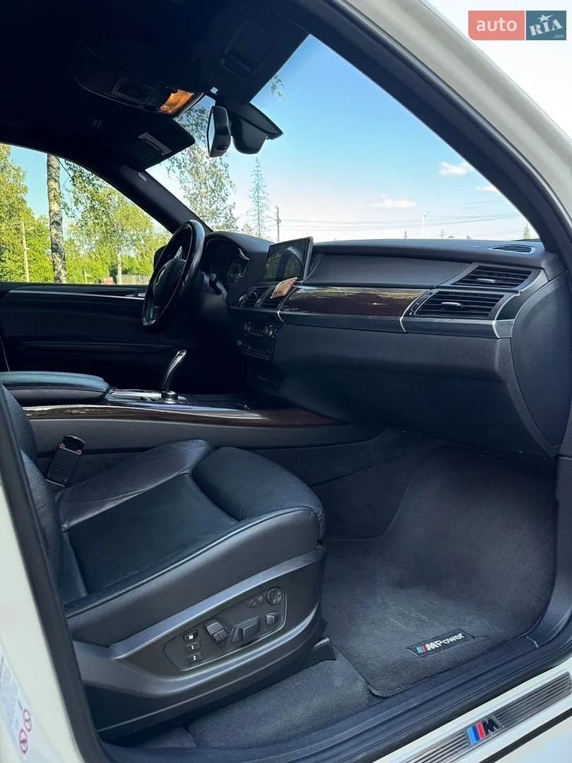2010 BMW X5 - мініатюра 14