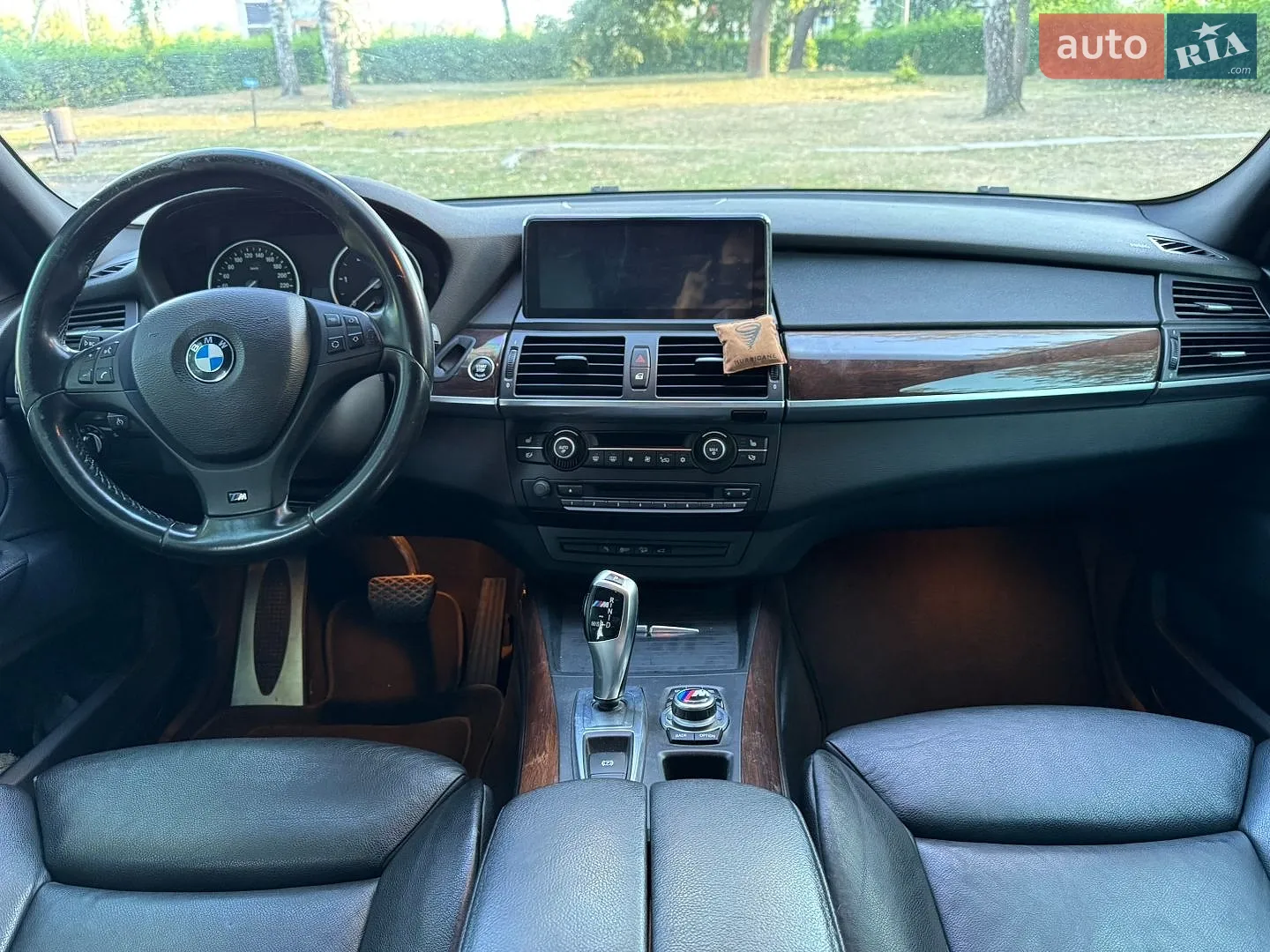 2010 BMW X5 - мініатюра 16