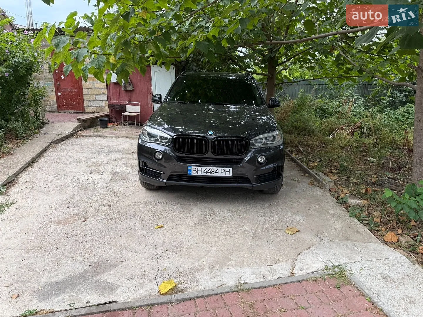 2015 BMW X5 - мініатюра 5