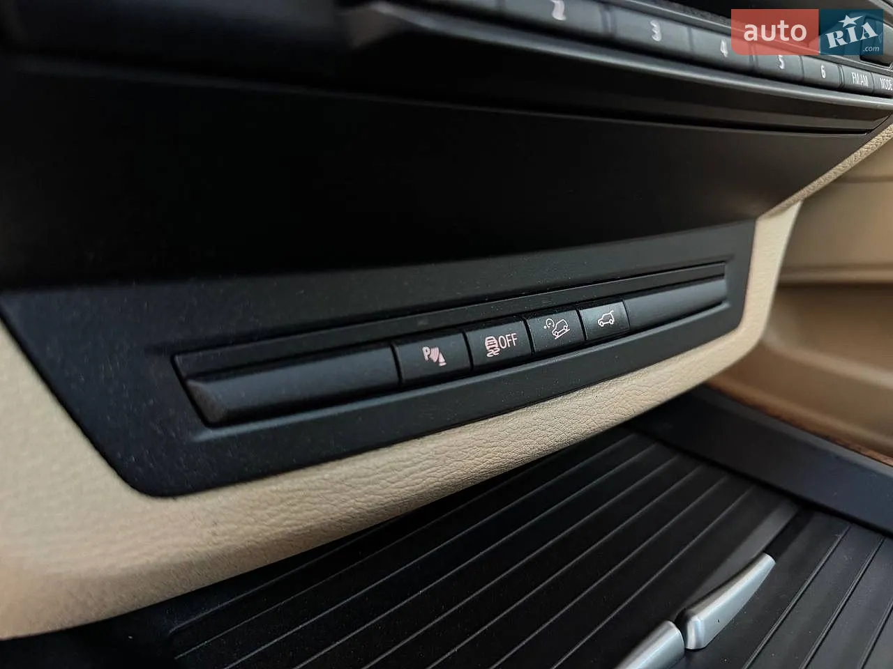 2012 BMW X5 - мініатюра 40