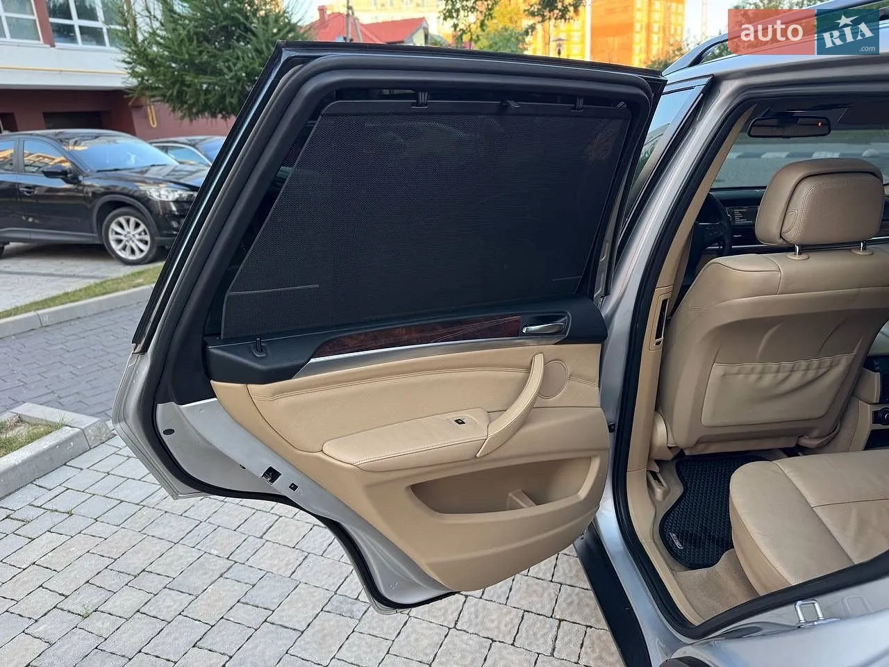 2012 BMW X5 - мініатюра 45