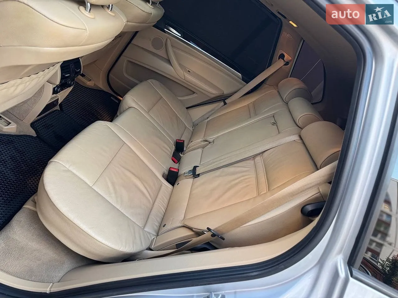 2012 BMW X5 - мініатюра 48