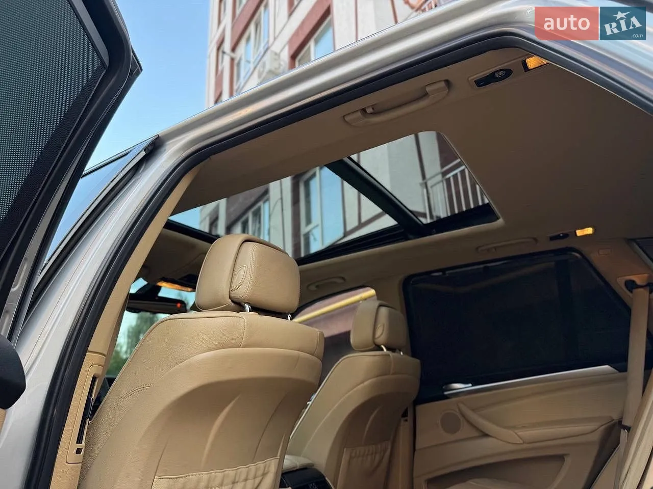 2012 BMW X5 - мініатюра 57