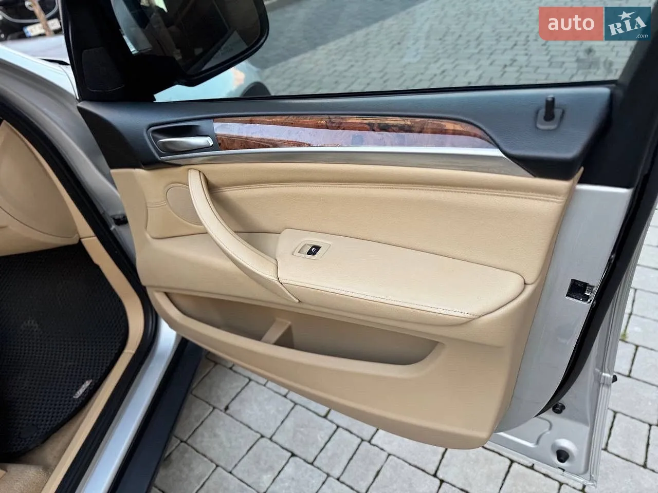 2012 BMW X5 - мініатюра 69