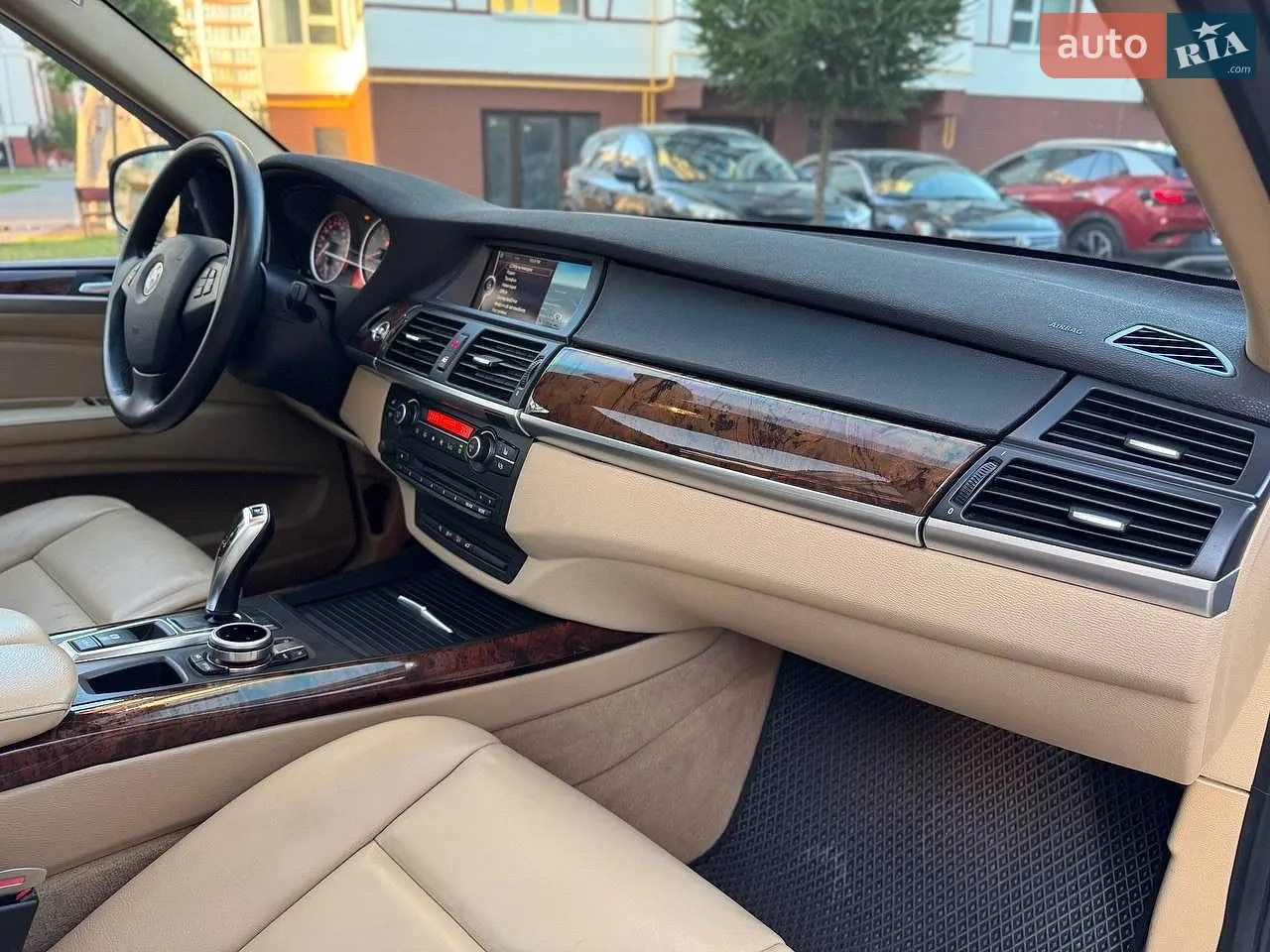 2012 BMW X5 - мініатюра 73